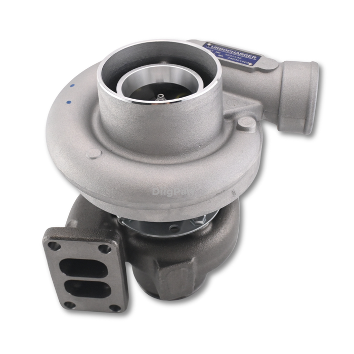 DiigParr Turbocharger 3537132 3802770 3537132 Compatible with Cummins Engine 6BT