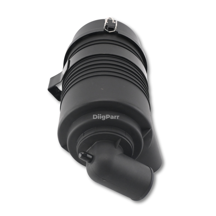 DiigParr Air Filter Housing 129136-12590 YM129136-12590 Fits for Komatsu PC30 PC40 PC50 w/ 4D84E 4D88 3D84 Yanmar 4TNV88 Engine