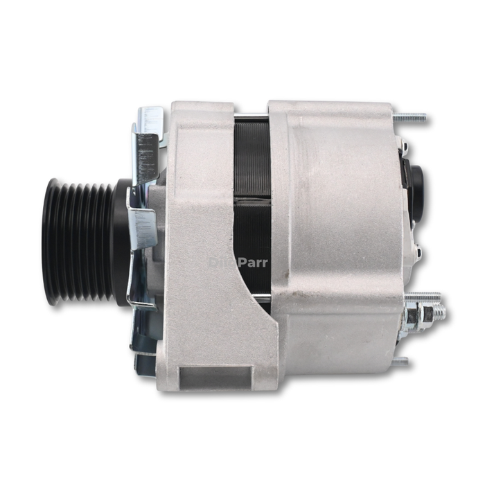 DiigParr 12V 65A Alternator 7026922 8270221 for JLG 6036 6042 8042 10042 10054 1044C-54 G10-55A G12-55A