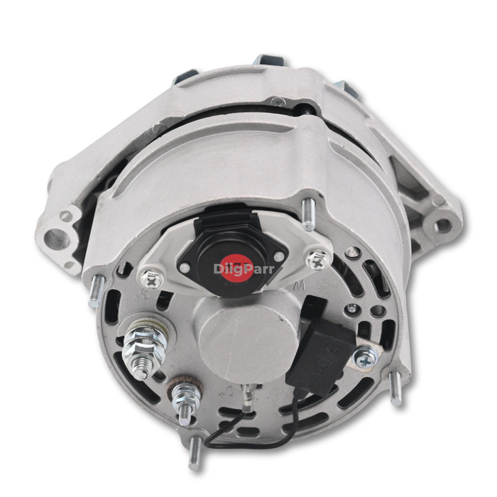 DiigParr 12V 65A Alternator 7026922 8270221 for JLG 6036 6042 8042 10042 10054 1044C-54 G10-55A G12-55A