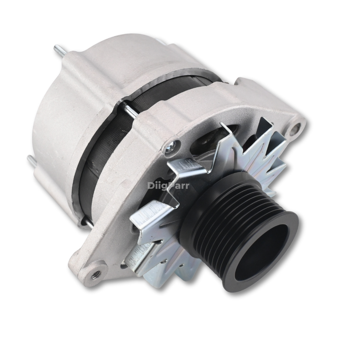 DiigParr 12V 65A Alternator 7026922 8270221 for JLG 6036 6042 8042 10042 10054 1044C-54 G10-55A G12-55A