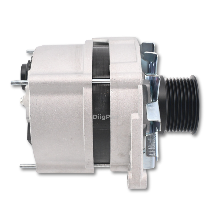 DiigParr 12V 65A Alternator 7026922 8270221 for JLG 6036 6042 8042 10042 10054 1044C-54 G10-55A G12-55A
