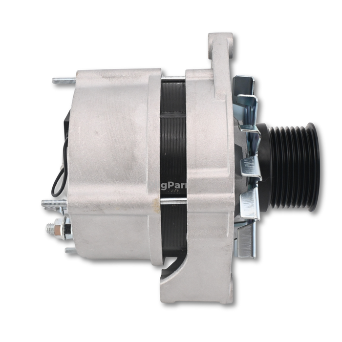 DiigParr 12V 65A Alternator 7026922 8270221 for JLG 6036 6042 8042 10042 10054 1044C-54 G10-55A G12-55A