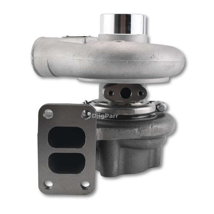 DiigParr Turbo TD06H Turbocharger 5I-8018 5I8018 Fits for Caterpillar Excavator 320B 321B 320C 320B  Engine 3066