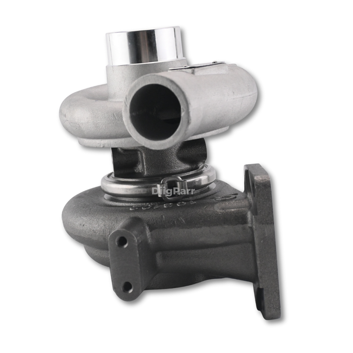 DiigParr Turbo TD06H Turbocharger 5I-8018 5I8018 Fits for Caterpillar Excavator 320B 321B 320C 320B  Engine 3066