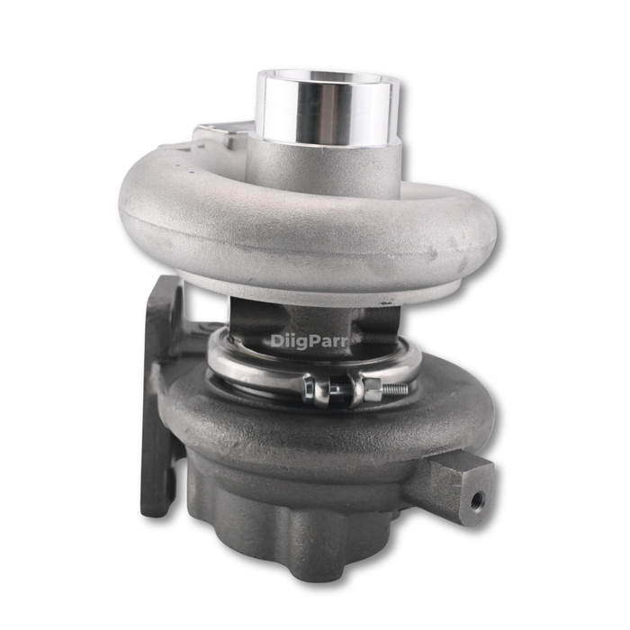 DiigParr Turbo TD06H Turbocharger 5I-8018 5I8018 Fits for Caterpillar Excavator 320B 321B 320C 320B  Engine 3066