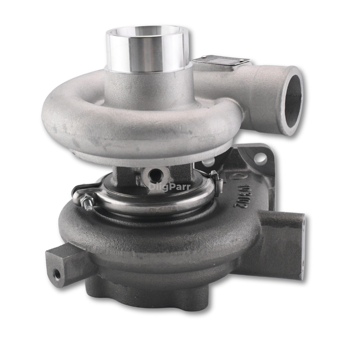 DiigParr Turbo TD06H Turbocharger 5I-8018 5I8018 Fits for Caterpillar Excavator 320B 321B 320C 320B  Engine 3066