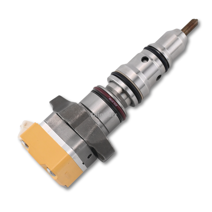 DiigParr Fuel Injector 10R-0781 10R0781 198-6605 1986605 Fits for Caterpillar CAT Engine 3126B 3126E C7