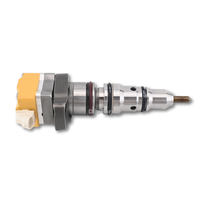 DiigParr Fuel Injector 10R-0781 10R0781 198-6605 1986605 Fits for Caterpillar CAT Engine 3126B 3126E C7