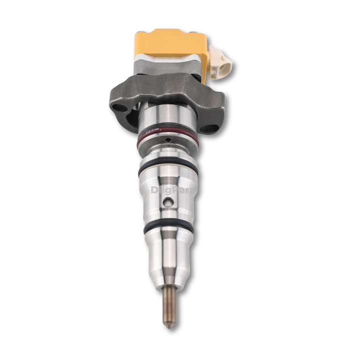 DiigParr Fuel Injector 10R-0781 10R0781 198-6605 1986605 Fits for Caterpillar CAT Engine 3126B 3126E C7
