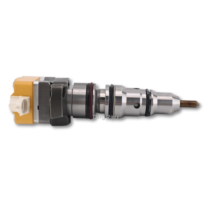 DiigParr Fuel Injector 10R-0781 10R0781 198-6605 1986605 Fits for Caterpillar CAT Engine 3126B 3126E C7
