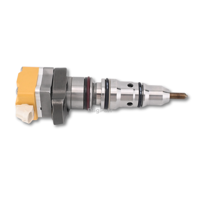 DiigParr Fuel Injector 10R-0781 10R0781 198-6605 1986605 Fits for Caterpillar CAT Engine 3126B 3126E C7