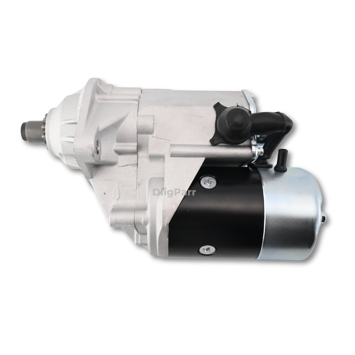 DiigParr 12V 13T Starter Motor 91083456 for JLG Telehandler 534D 544D