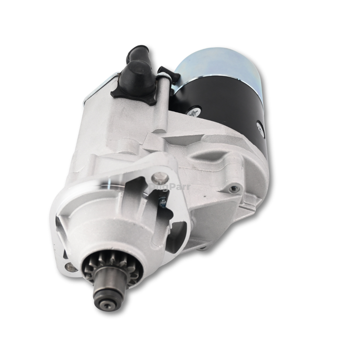 DiigParr 12V 13T Starter Motor 91083456 for JLG Telehandler 534D 544D