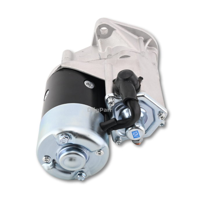 DiigParr 12V 13T Starter Motor 91083456 for JLG Telehandler 534D 544D