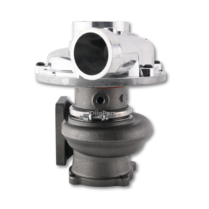 DiigParr Turbo RHG6 Turbocharger VA570090 1-14400-4380/1 Replaces Hitachi ZX330-3 ZX360-3 ZX350-3 Engine Isuzu 6HK1X