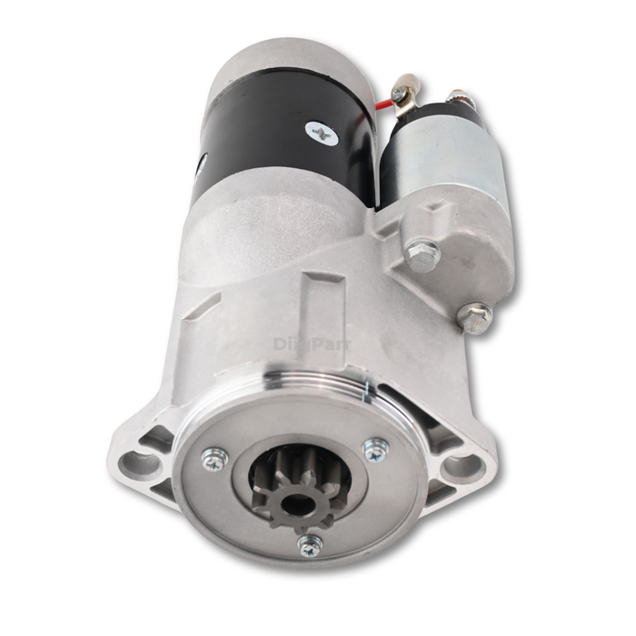 DiigParr Starter 300516-00051 For Doosan DX62R-3 DX63-3 DX85R-3 E62 E63 E85
