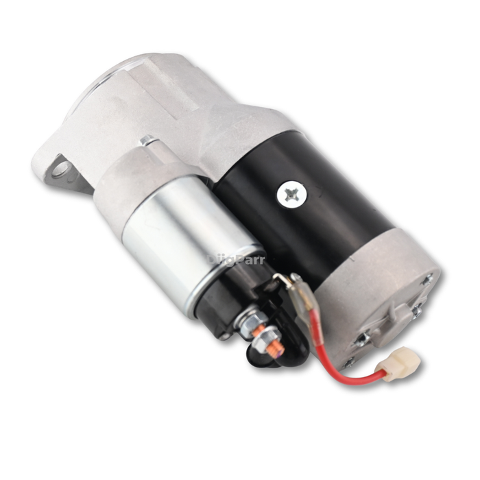 DiigParr Starter 300516-00051 For Doosan DX62R-3 DX63-3 DX85R-3 E62 E63 E85