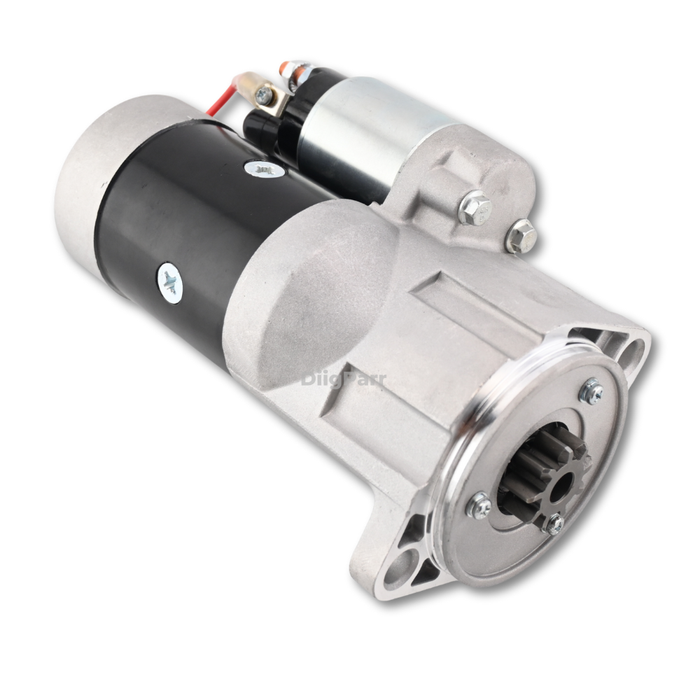 DiigParr Starter 300516-00051 For Doosan DX62R-3 DX63-3 DX85R-3 E62 E63 E85