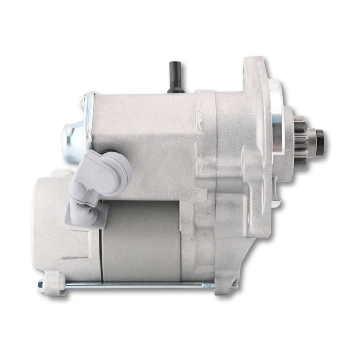 DiigParr New 12V Starter Motor 028000-9031 Fit Komatsu Engine 4D87 Excavator PC56-7