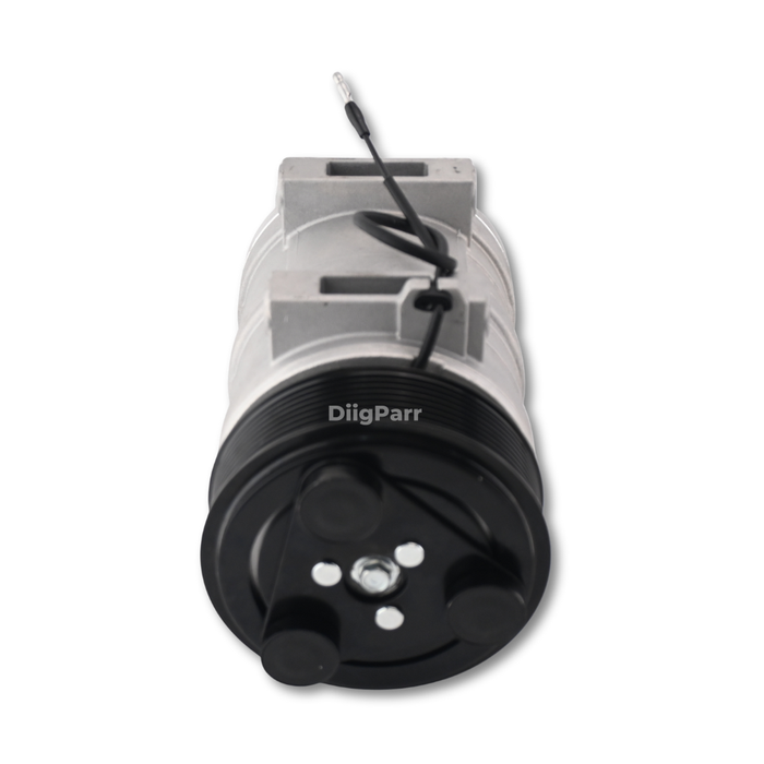 DiigParr 12V TM21 A/C Compressor SAE-J639 103-67260 T915146C 10367325 103-57245 435-56059