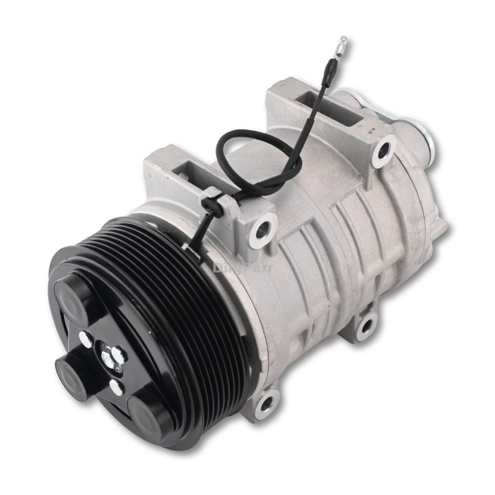 DiigParr 12V TM21 A/C Compressor SAE-J639 103-67260 T915146C 10367325 103-57245 435-56059