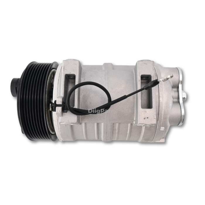 DiigParr 12V TM21 A/C Compressor SAE-J639 103-67260 T915146C 10367325 103-57245 435-56059
