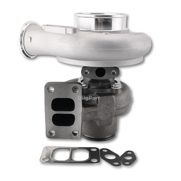 DiigParr Turbocharger 3537461 Fits for Cummins Engine 6BTAA