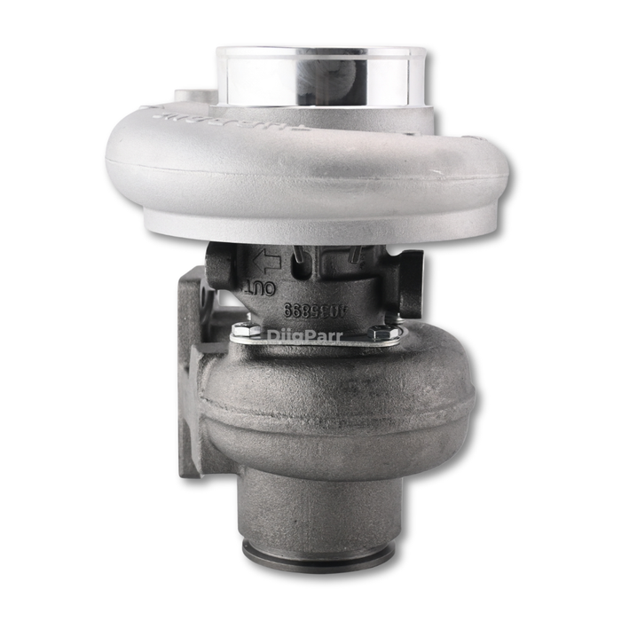 DiigParr Turbocharger 3537461 Fits for Cummins Engine 6BTAA
