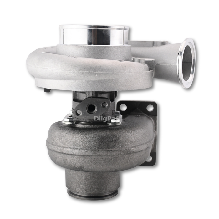 DiigParr Turbocharger 3537461 Fits for Cummins Engine 6BTAA