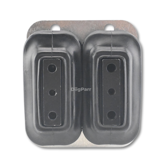 DiigParr Pedal Valve Assembly 14612097 Replaces Volvo EC135B EC140B EC160B EC180B EC200B EC210B