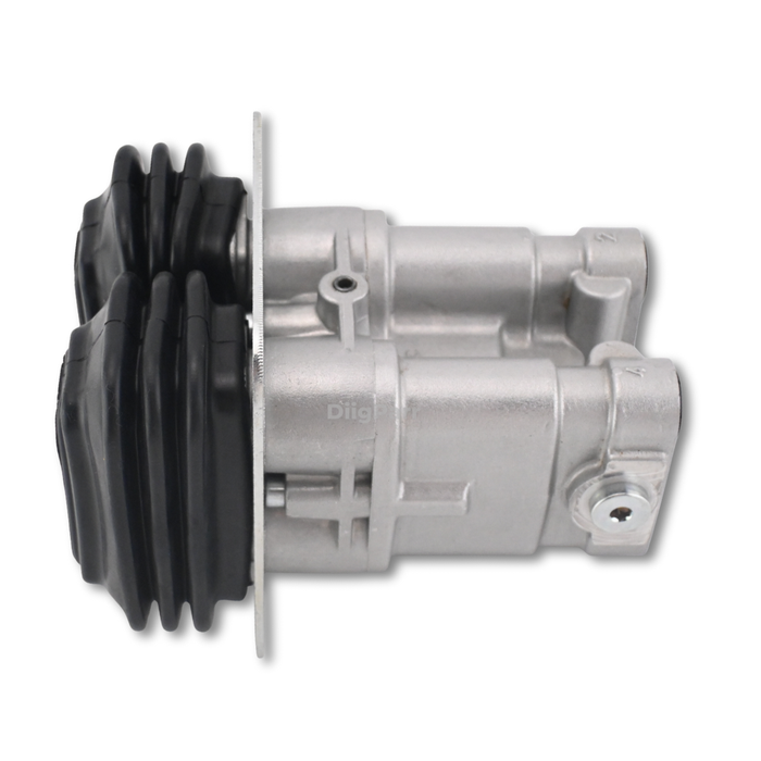 DiigParr Pedal Valve Assembly 14612097 Replaces Volvo EC135B EC140B EC160B EC180B EC200B EC210B