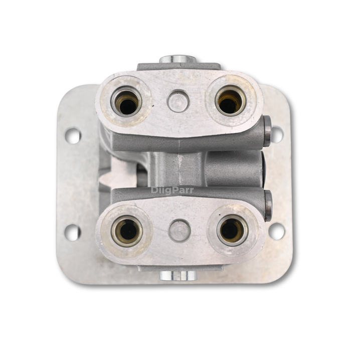 DiigParr Pedal Valve Assembly 14612097 Replaces Volvo EC135B EC140B EC160B EC180B EC200B EC210B