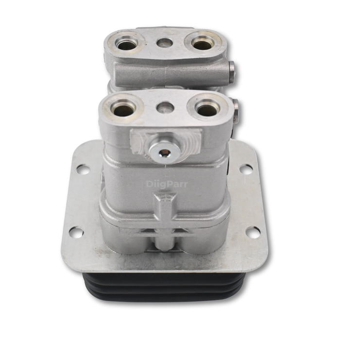 DiigParr Pedal Valve Assembly 14612097 Replaces Volvo EC135B EC140B EC160B EC180B EC200B EC210B