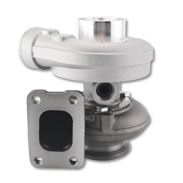 DiigParr Turbo TA2501 Turbocharger RE61594 RE53173 RE47844 Replaces John Deere Engine 4039T 4045T 3179T Tractor 1850 2155 7230R 8875