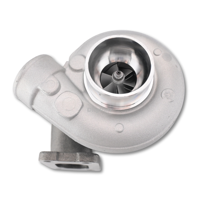 DiigParr Turbo TA2501 Turbocharger RE61594 RE53173 RE47844 Replaces John Deere Engine 4039T 4045T 3179T Tractor 1850 2155 7230R 8875