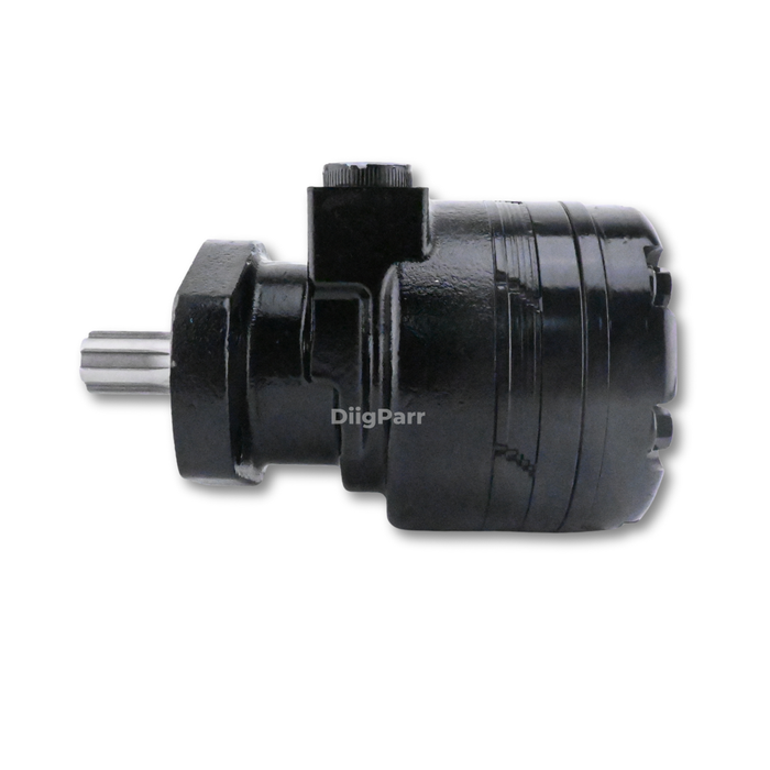DiigParr Hydraulic Motor TF0170MS010AAAA Replaces Parker Interchange