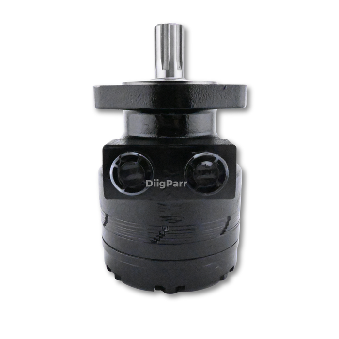 DiigParr Hydraulic Motor TF0170MS010AAAA Replaces Parker Interchange