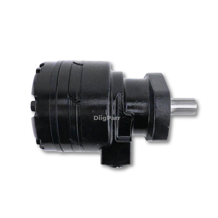 DiigParr Hydraulic Motor TF0170MS010AAAA Replaces Parker Interchange