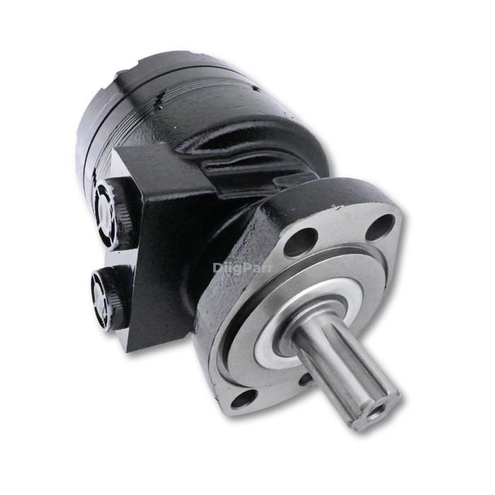 DiigParr Hydraulic Motor TF0170MS010AAAA Replaces Parker Interchange