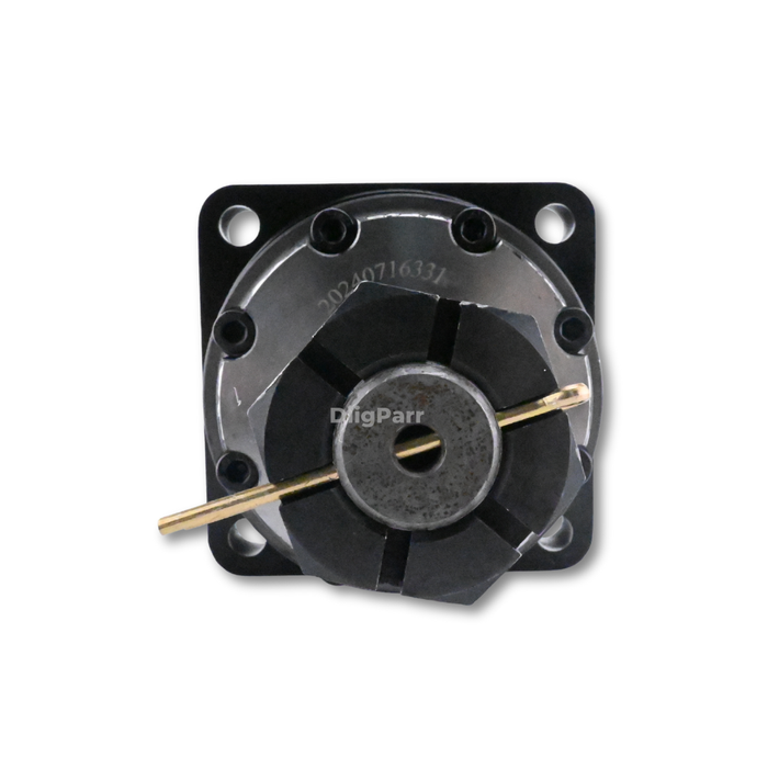 DiigParr Hydraulic Drive Motor 6675939 110-1082-006 Replaces Eaton Bobcat SG60 2330