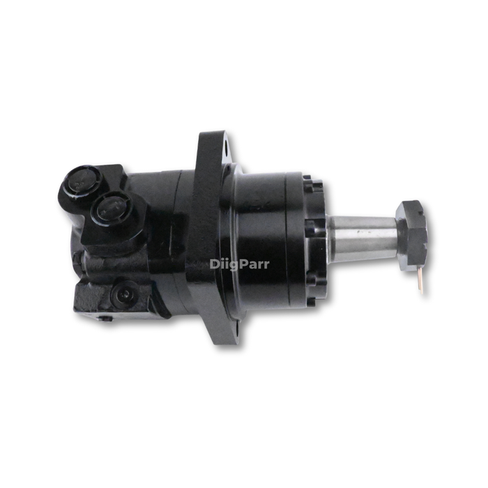 DiigParr Hydraulic Drive Motor 6675939 110-1082-006 Replaces Eaton Bobcat SG60 2330