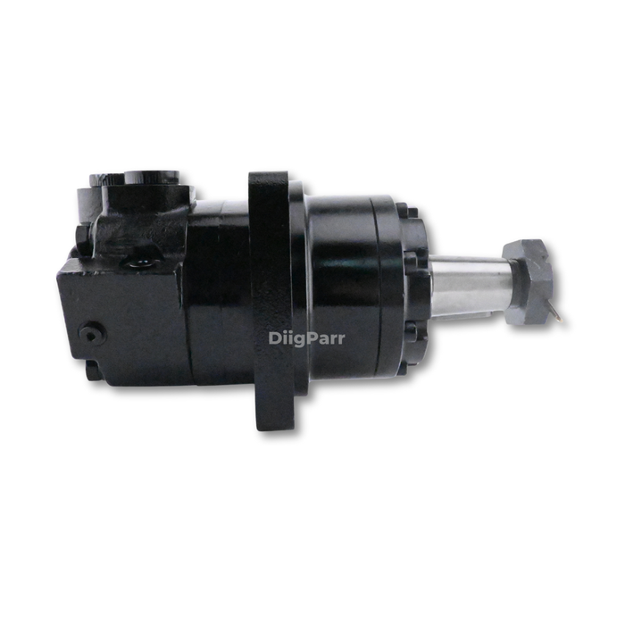 DiigParr Hydraulic Drive Motor 6675939 110-1082-006 Replaces Eaton Bobcat SG60 2330