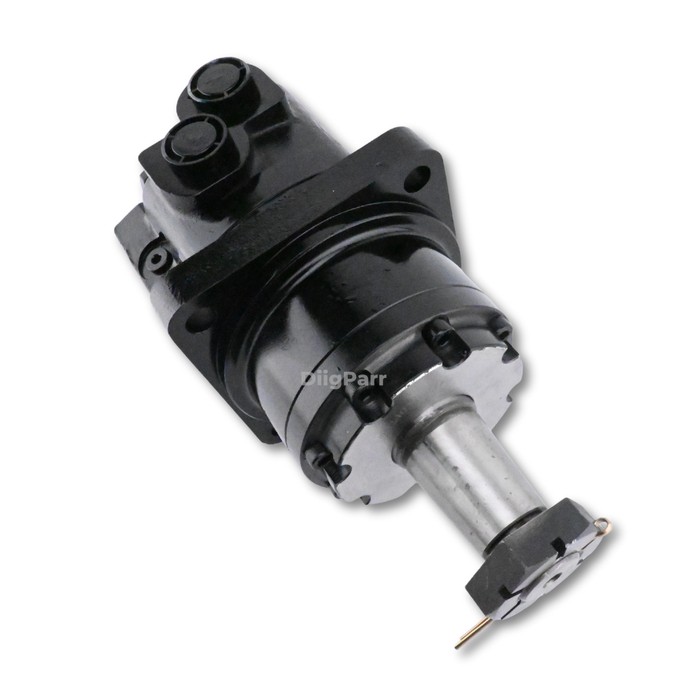 DiigParr Hydraulic Drive Motor 6675939 110-1082-006 Replaces Eaton Bobcat SG60 2330