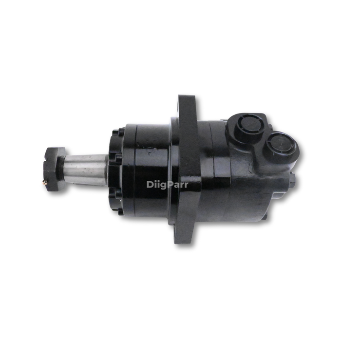 DiigParr Hydraulic Drive Motor 6675939 110-1082-006 Replaces Eaton Bobcat SG60 2330