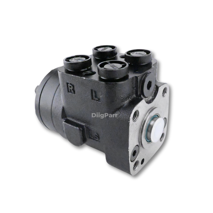 DiigParr Hydraulic Steering Control Valve 906112031 47153T1 Fits for Massey Ferguson 265 275 283 290 292 3000 Combine Harvester MX750