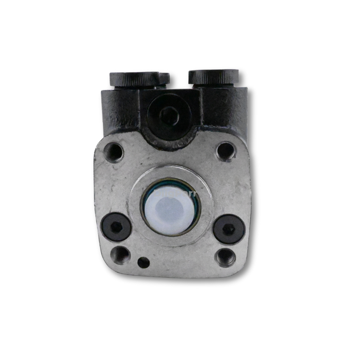 DiigParr Hydraulic Steering Control Valve 906112031 47153T1 Fits for Massey Ferguson 265 275 283 290 292 3000 Combine Harvester MX750