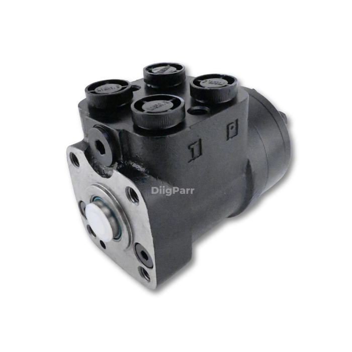 DiigParr Hydraulic Steering Control Valve 906112031 47153T1 Fits for Massey Ferguson 265 275 283 290 292 3000 Combine Harvester MX750