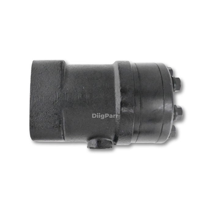 DiigParr Hydraulic Steering Control Valve 906112031 47153T1 Fits for Massey Ferguson 265 275 283 290 292 3000 Combine Harvester MX750