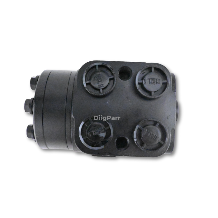 DiigParr Hydraulic Steering Control Valve 906112031 47153T1 Fits for Massey Ferguson 265 275 283 290 292 3000 Combine Harvester MX750